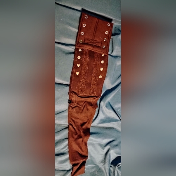 NWT Suitical Recovery Sleeve for Dogs, Size Large, Black - Picture 8 of 9